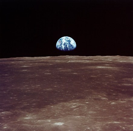 Earth Rise